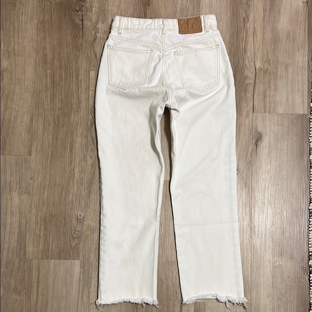 Zara Jeans